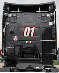 Photo References of Truck